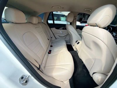 2022 Mercedes-Benz GLC — photo 27 view