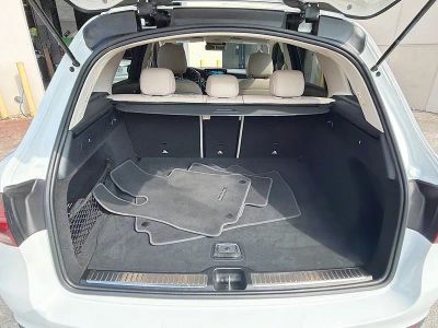 2022 Mercedes-Benz GLC — photo 25 view
