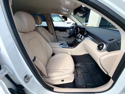 2022 Mercedes-Benz GLC — photo 30 view