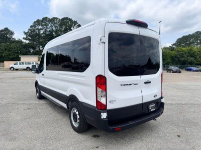 2026 Ford Transit-350 — detail view