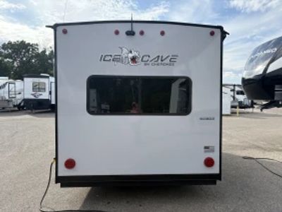 2026 Forest River Cherokee Grey Wolf - Photo 3