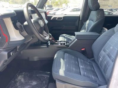 2026 Ford Bronco — photo 12 view