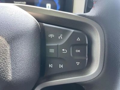 2026 Ford Bronco — photo 16 view