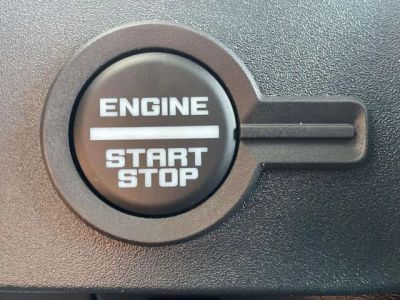 2026 Ford Bronco — photo 25 view