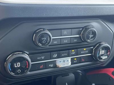 2026 Ford Bronco — photo 19 view