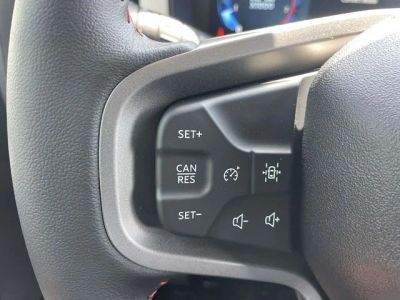 2026 Ford Bronco — photo 15 view