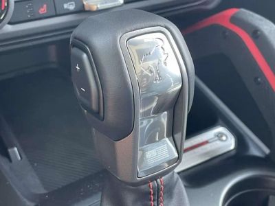 2026 Ford Bronco — photo 24 view