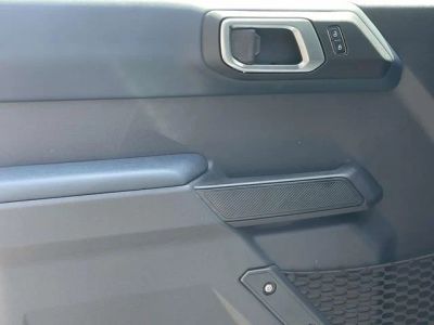 2026 Ford Bronco — photo 8 view