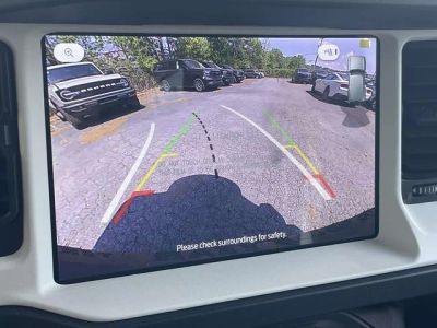 2026 Ford Bronco — photo 18 view