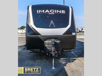 2026 Grand Design Imagine - Photo 3