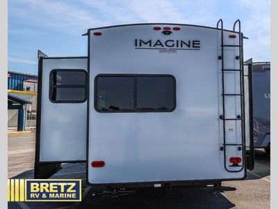 2026 Grand Design Imagine - Photo 6