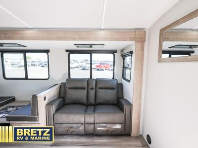 2026 Grand Design Imagine - Photo 9