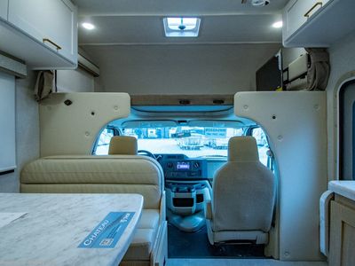 2026 Thor Motor Coach Chateau - Photo 4