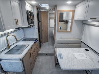 2026 Thor Motor Coach Chateau - Photo 8