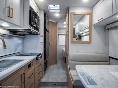 2026 Thor Motor Coach Chateau - Photo 12