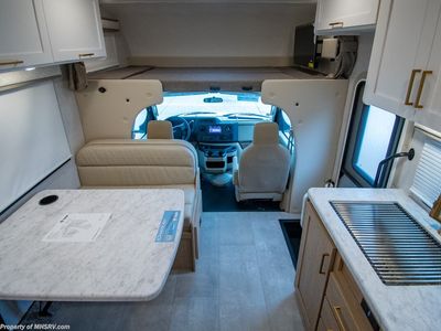 2026 Thor Motor Coach Chateau - Photo 3