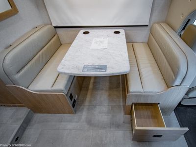 2026 Thor Motor Coach Chateau - Photo 11