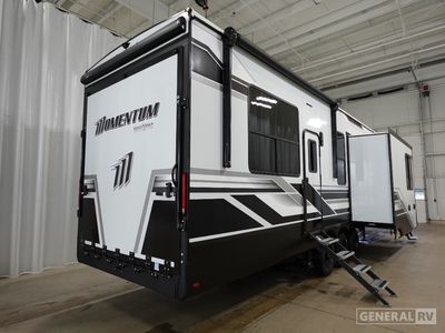 2026 Grand Design Momentum G-Class - Photo 4