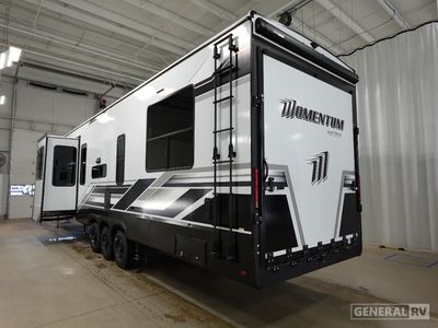 2026 Grand Design Momentum G-Class - Photo 3