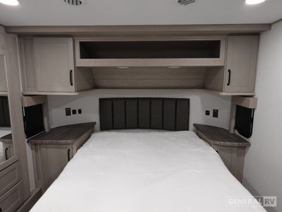 2026 Grand Design Momentum G-Class - Photo 8