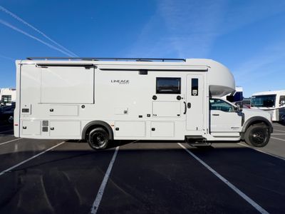 2026 Grand Design LINEAGE SERIES F - Photo 19