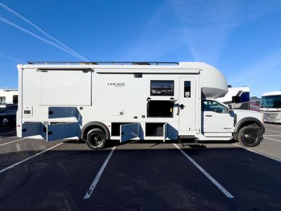 2026 Grand Design LINEAGE SERIES F - Photo 20