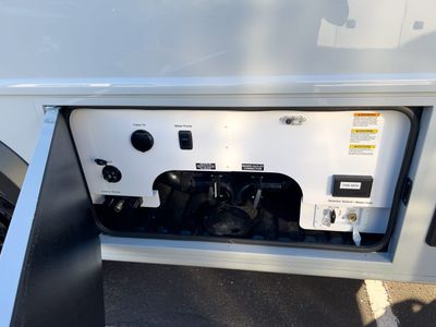 2026 Grand Design LINEAGE SERIES F - Photo 30