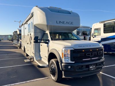 2026 Grand Design LINEAGE SERIES F - Photo 1