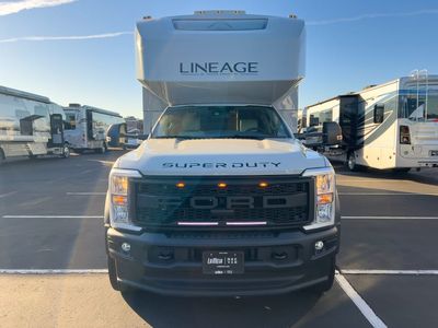 2026 Grand Design LINEAGE SERIES F - Photo 34