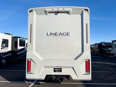 2026 Grand Design LINEAGE SERIES F - Photo 35