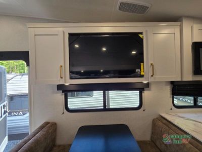 2026 Jayco Eagle SLE - Photo 37