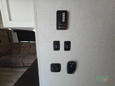 2026 Jayco Eagle SLE - Photo 28