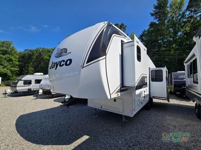 2026 Jayco Eagle SLE - Photo 4