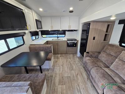 2026 Jayco Eagle SLE - Photo 2
