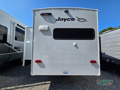 2026 Jayco Eagle SLE - Photo 5