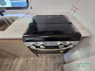 2026 Jayco Eagle SLE - Photo 49