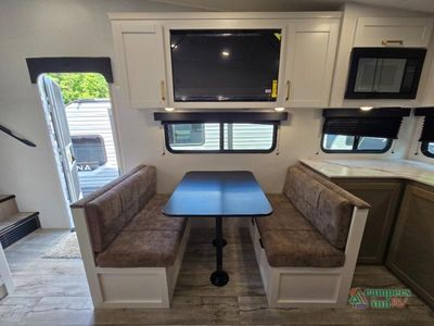 2026 Jayco Eagle SLE - Photo 35