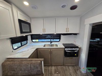 2026 Jayco Eagle SLE - Photo 41