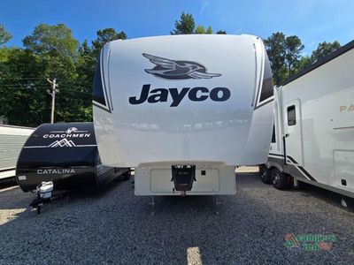 2026 Jayco Eagle SLE - Photo 3