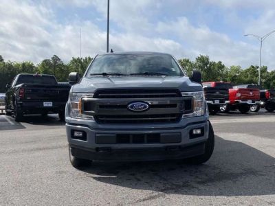 2020 Ford F-150 - Photo 9
