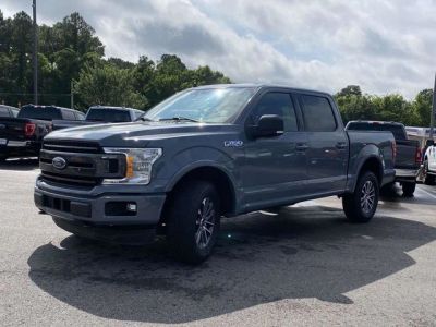 2020 Ford F-150 - Photo 8