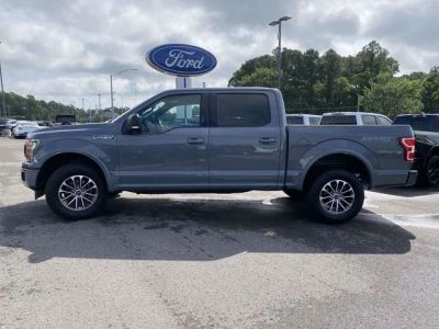 2020 Ford F-150 - Photo 7