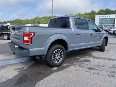 2020 Ford F-150 - Photo 3