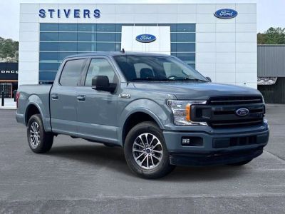 2020 Ford F-150 - Photo 1