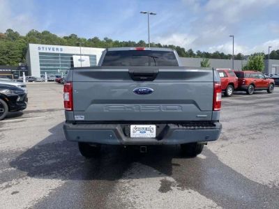 2020 Ford F-150 - Photo 5