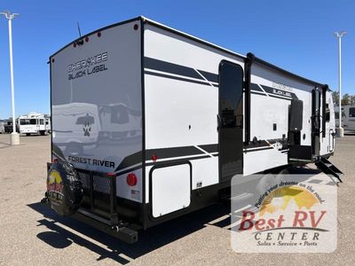 2026 Forest River RV Cherokee Grey Wolf Black Label - Photo 4
