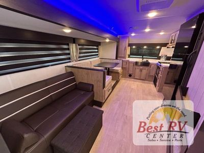 2026 Forest River RV Cherokee Grey Wolf Black Label - Photo 13