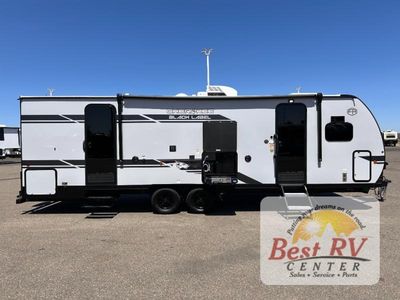 2026 Forest River RV Cherokee Grey Wolf Black Label - Photo 8