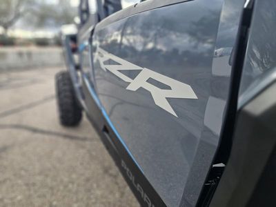 2026 Polaris RZR XP 4 1000 Sport - Photo 12