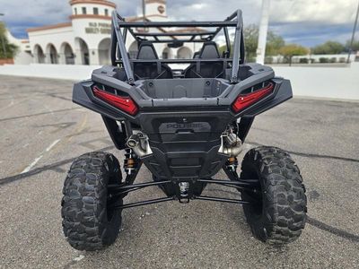 2026 Polaris RZR XP 4 1000 Sport - Photo 7